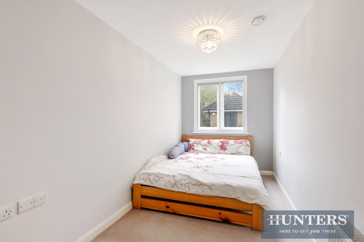 Fusiliers Way, Hounslow