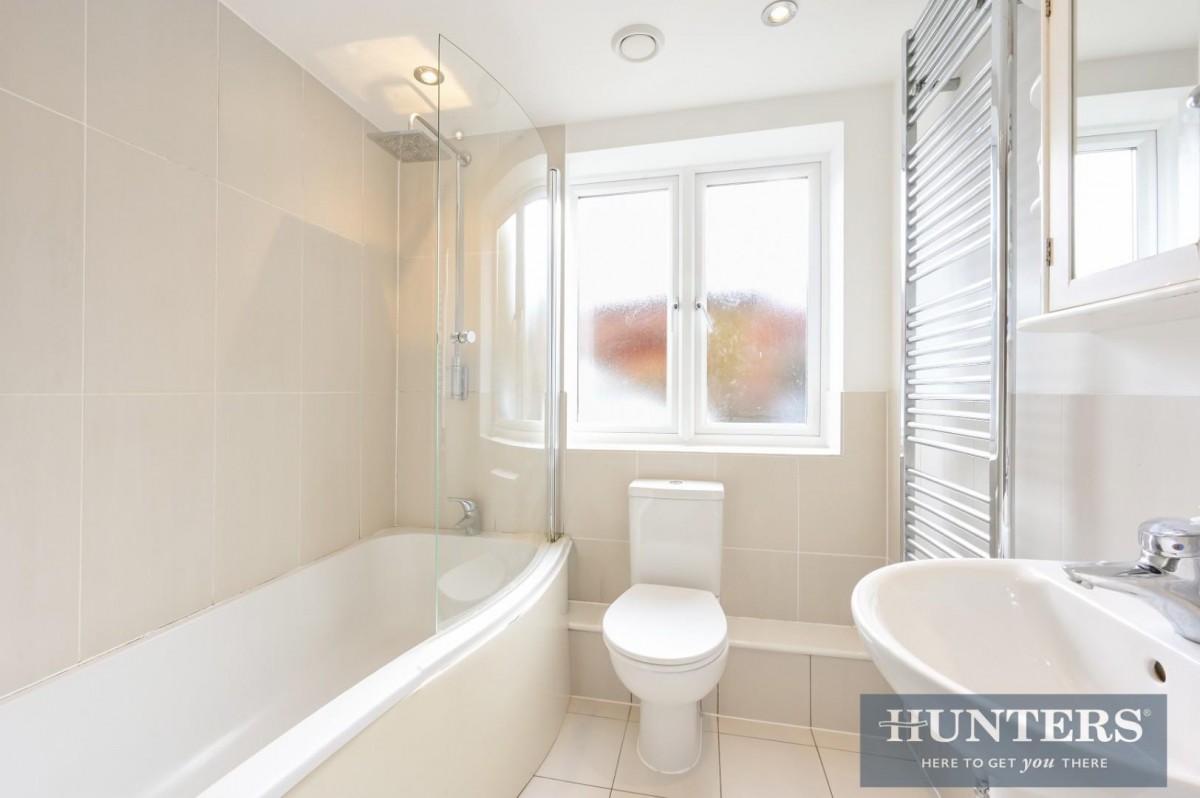 Fusiliers Way, Hounslow