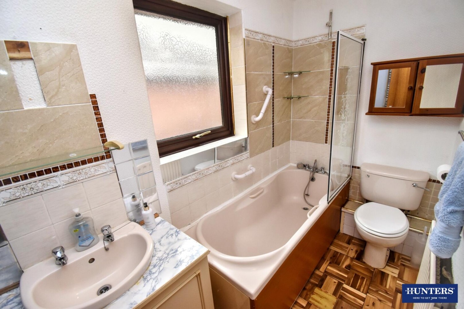 Poppy Close, Leicester