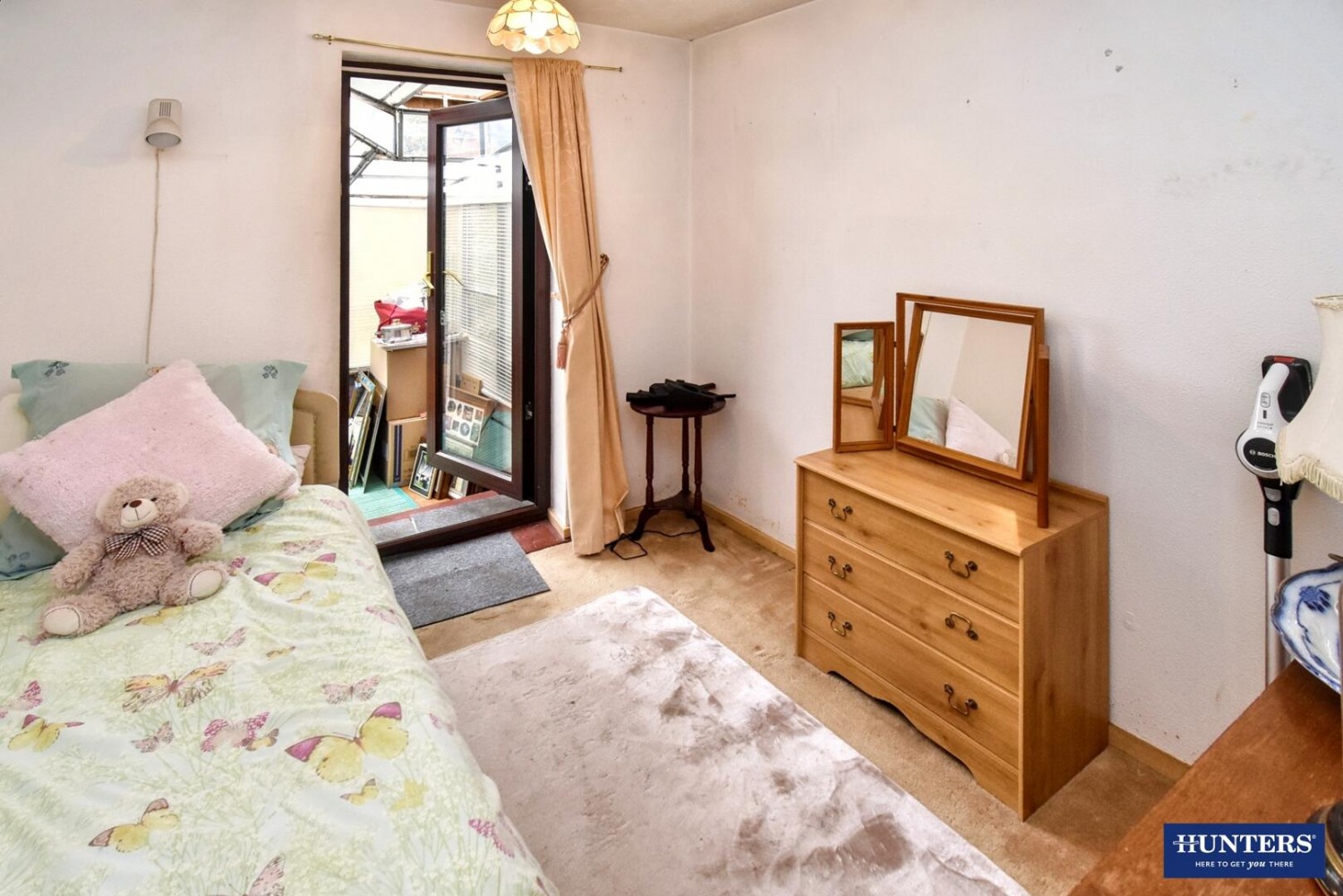 Poppy Close, Leicester