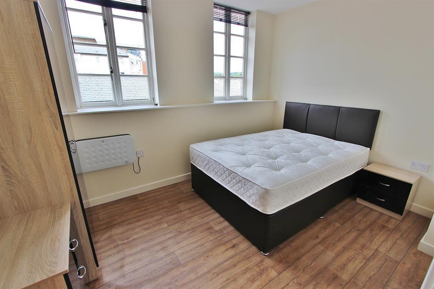 Gibson Works, Mary Street, Sheffield, S1 4RQ