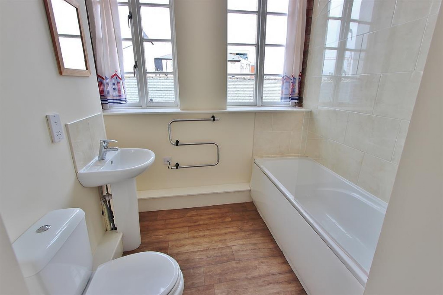 Gibson Works, Mary Street, Sheffield, S1 4RQ