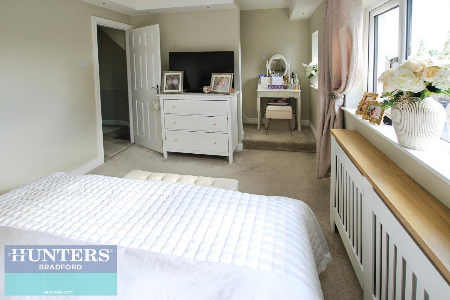 Downside Crescent Allerton, Bradford, West Yorkshire, BD15 7LH