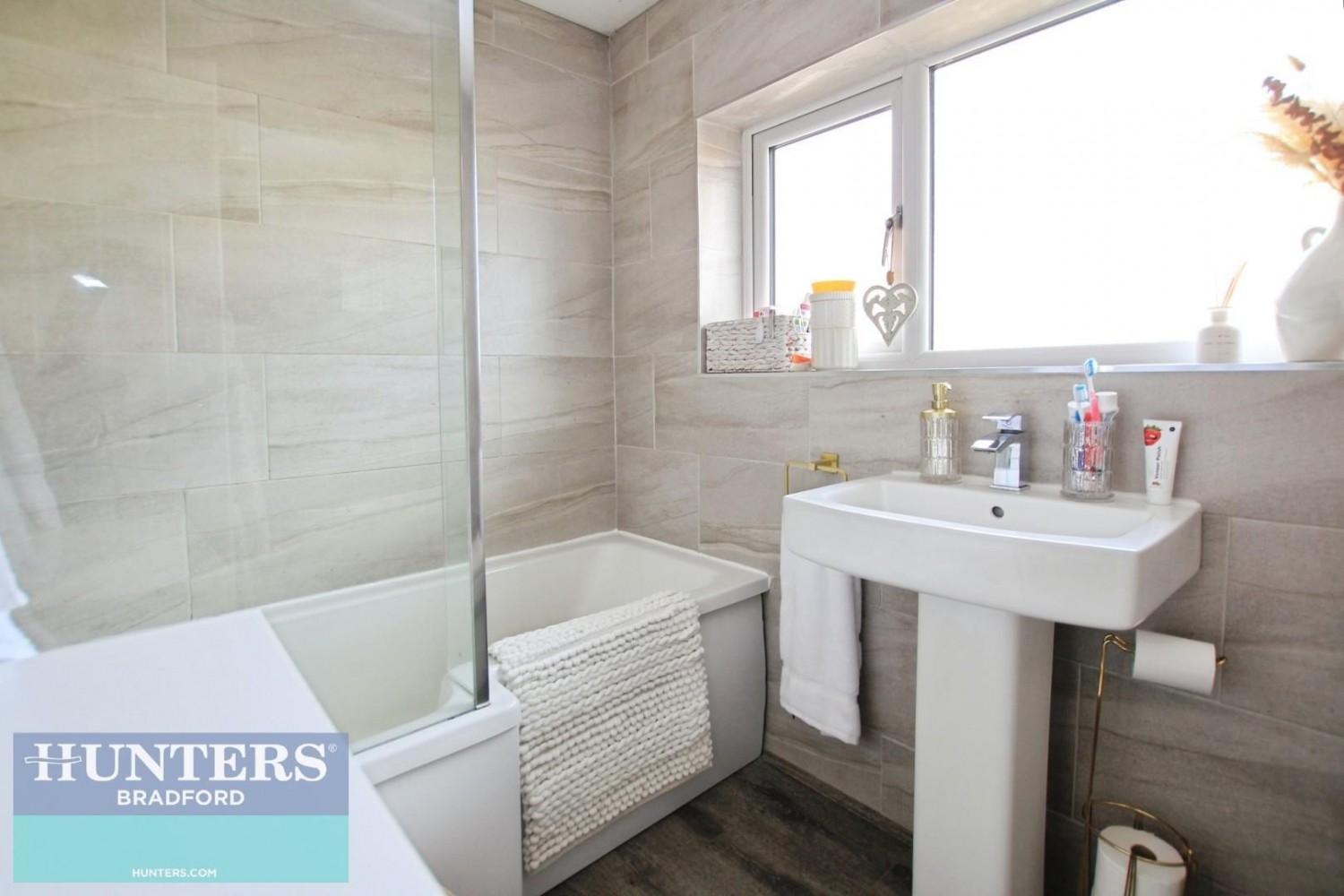 Downside Crescent Allerton, Bradford, West Yorkshire, BD15 7LH