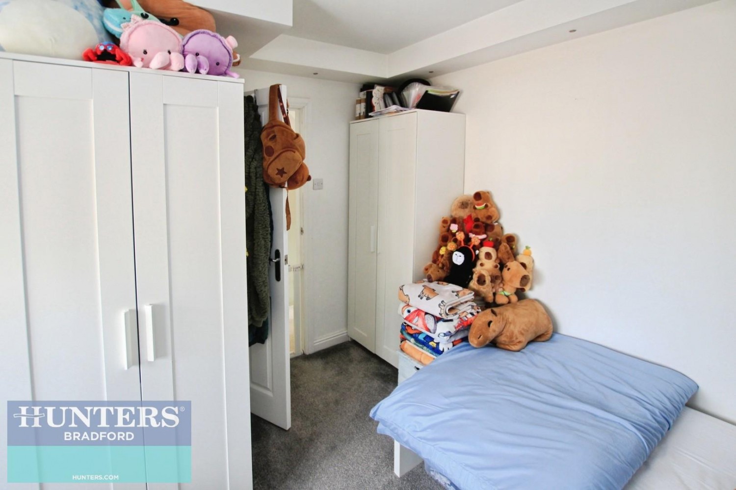 Downside Crescent Allerton, Bradford, West Yorkshire, BD15 7LH