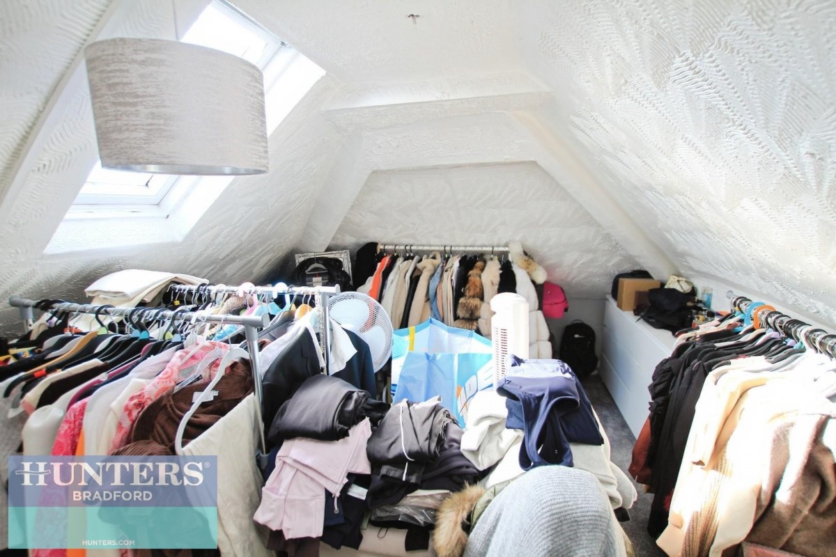 Downside Crescent Allerton, Bradford, West Yorkshire, BD15 7LH