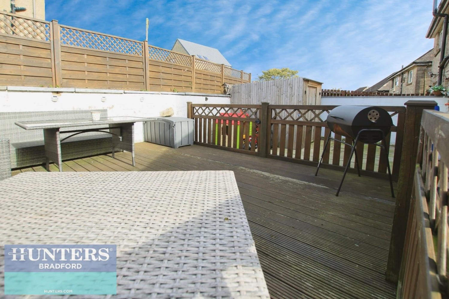 Downside Crescent Allerton, Bradford, West Yorkshire, BD15 7LH