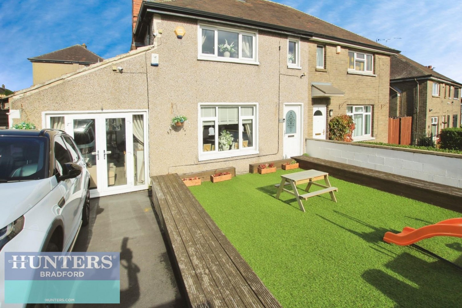 Downside Crescent Allerton, Bradford, West Yorkshire, BD15 7LH