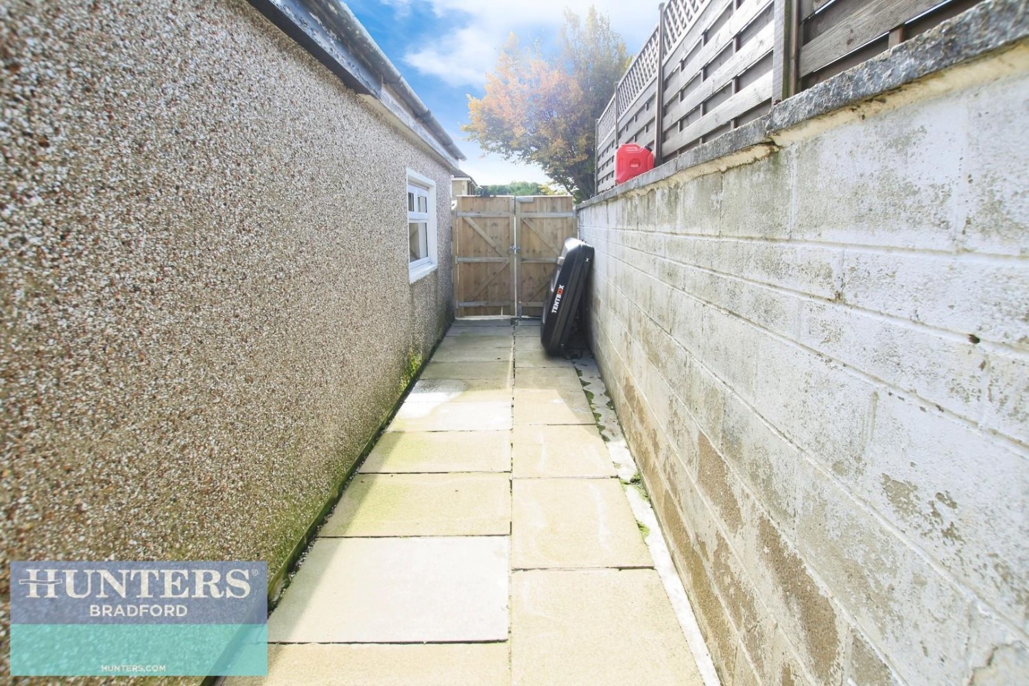 Downside Crescent Allerton, Bradford, West Yorkshire, BD15 7LH