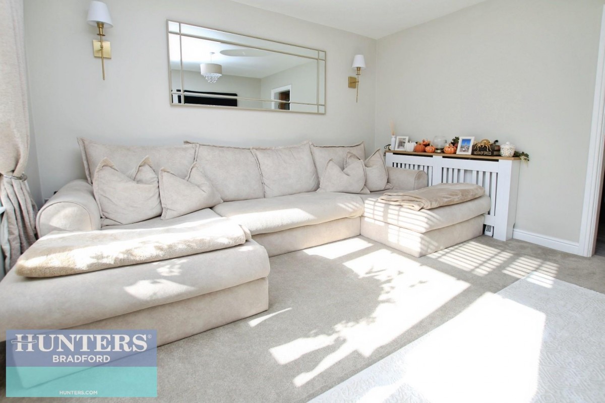 Downside Crescent Allerton, Bradford, West Yorkshire, BD15 7LH