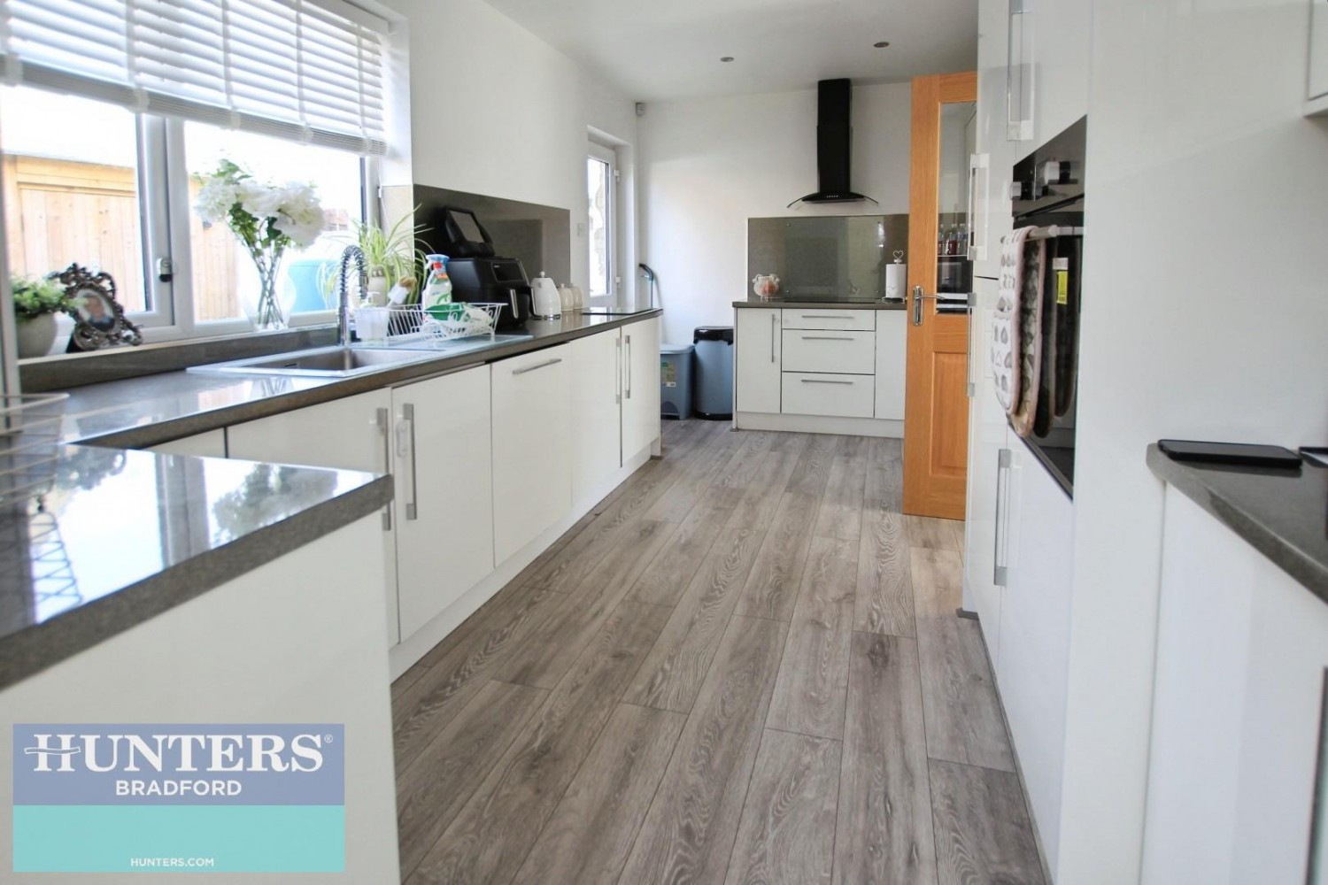 Downside Crescent Allerton, Bradford, West Yorkshire, BD15 7LH