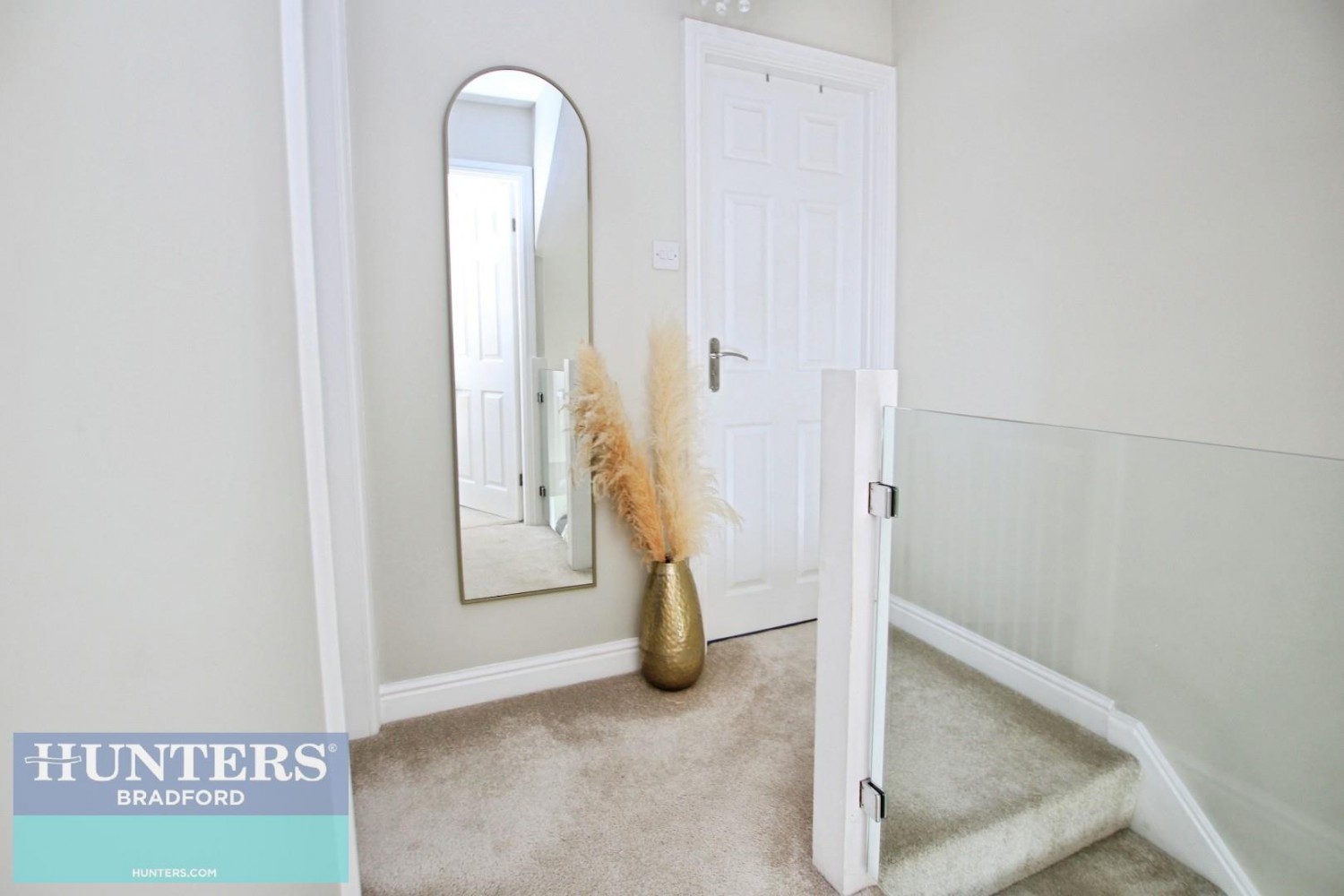 Downside Crescent Allerton, Bradford, West Yorkshire, BD15 7LH