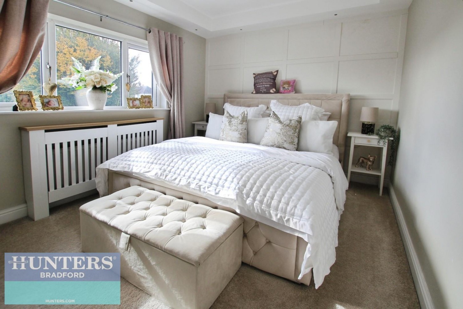 Downside Crescent Allerton, Bradford, West Yorkshire, BD15 7LH