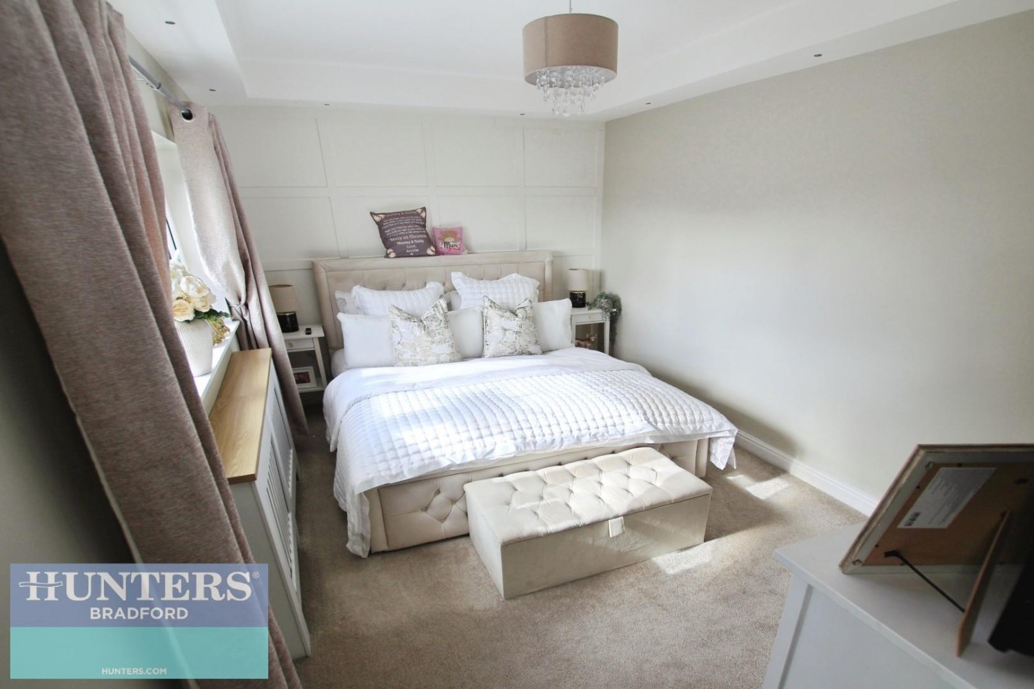 Downside Crescent Allerton, Bradford, West Yorkshire, BD15 7LH