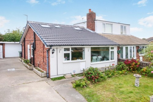 Beech Avenue, Bishopthorpe, York