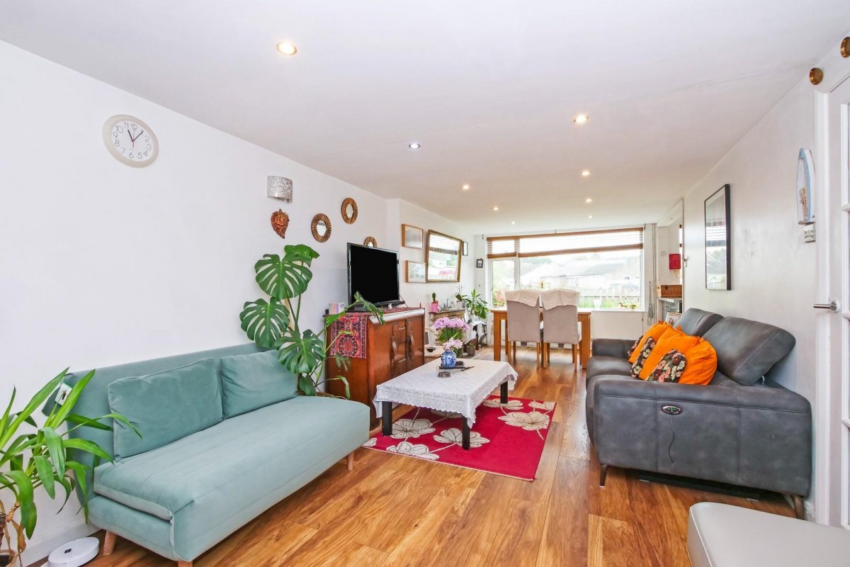 Beech Avenue, Bishopthorpe, York