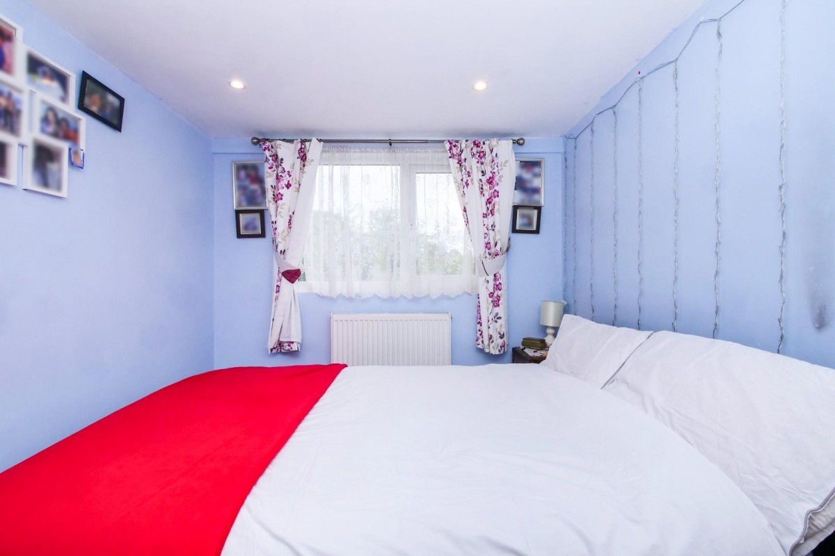 Beech Avenue, Bishopthorpe, York