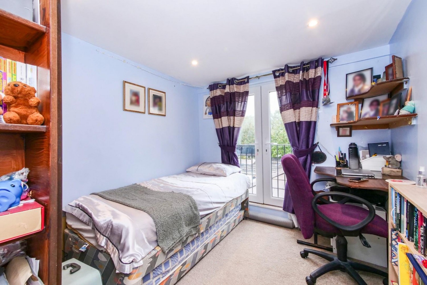 Beech Avenue, Bishopthorpe, York