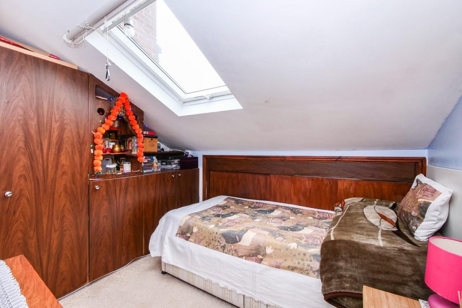 Beech Avenue, Bishopthorpe, York