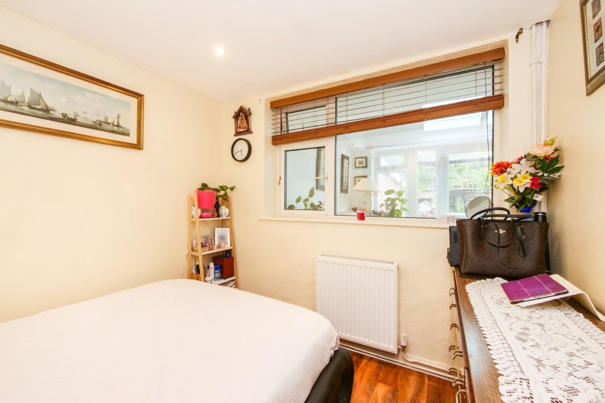 Beech Avenue, Bishopthorpe, York