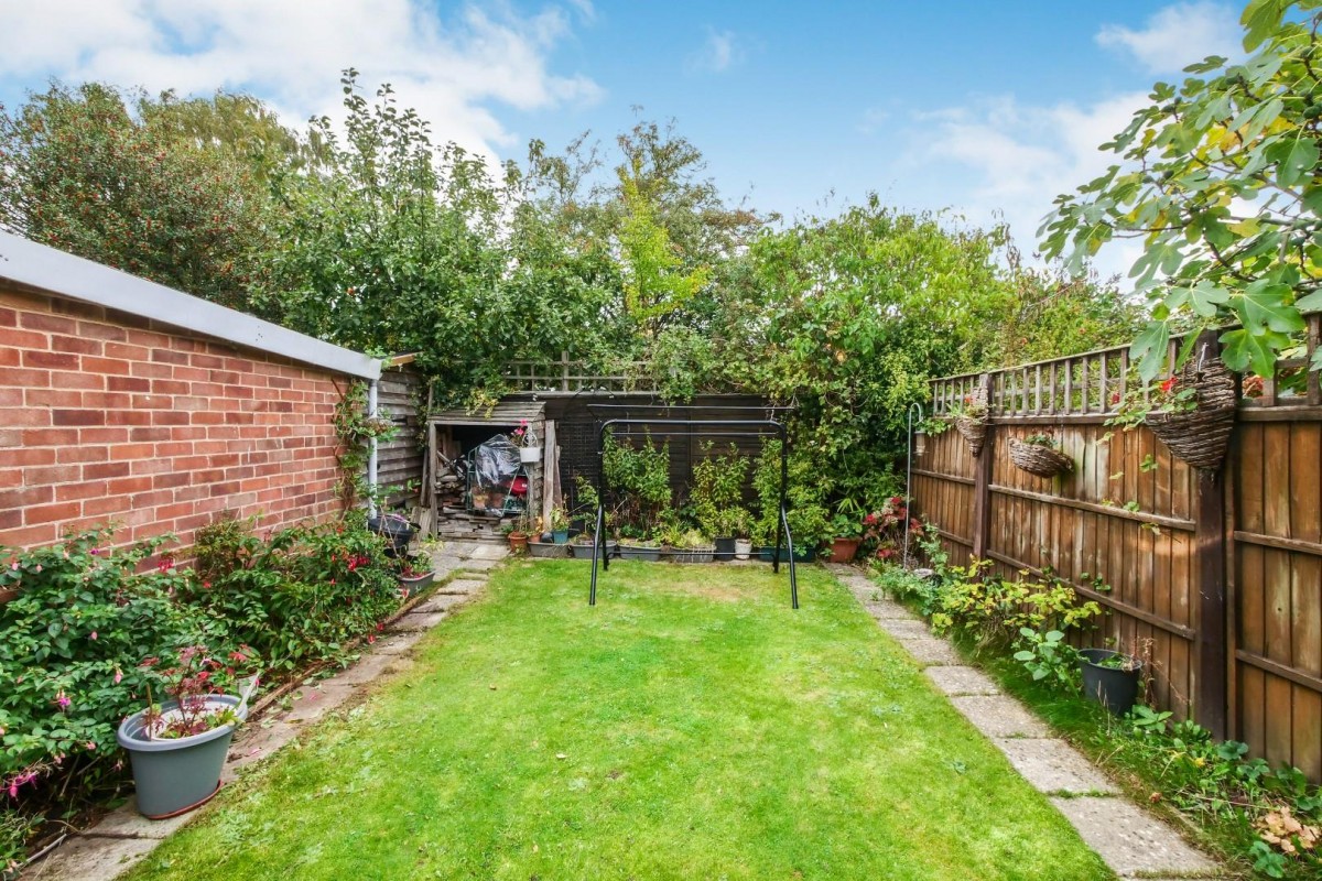 Beech Avenue, Bishopthorpe, York