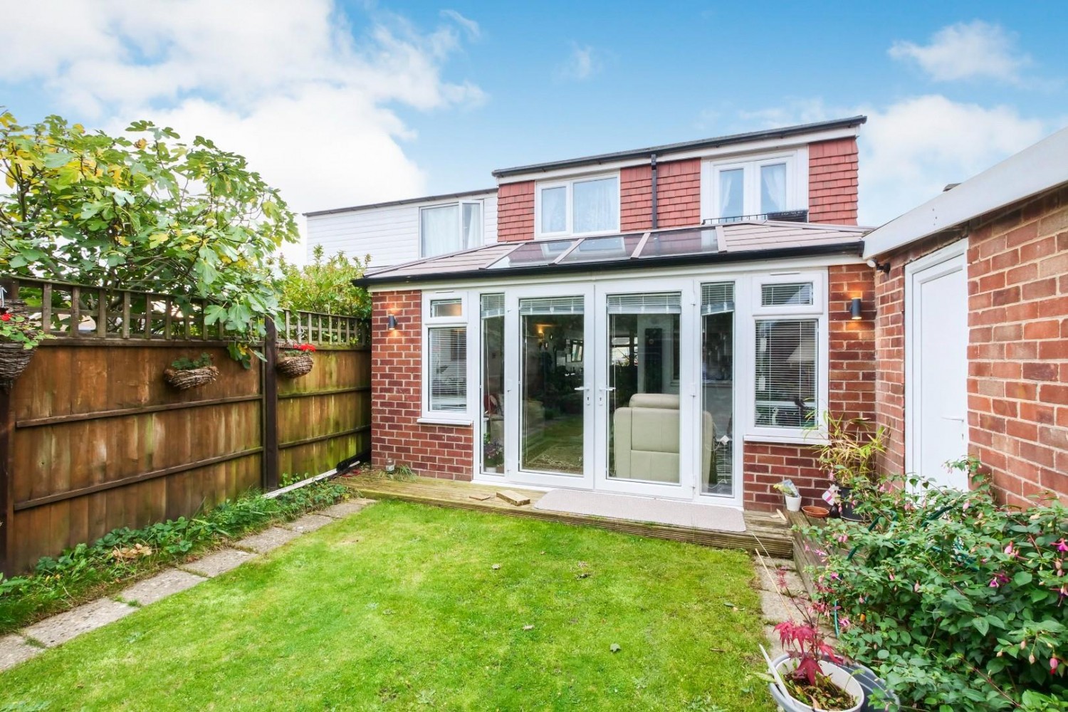 Beech Avenue, Bishopthorpe, York