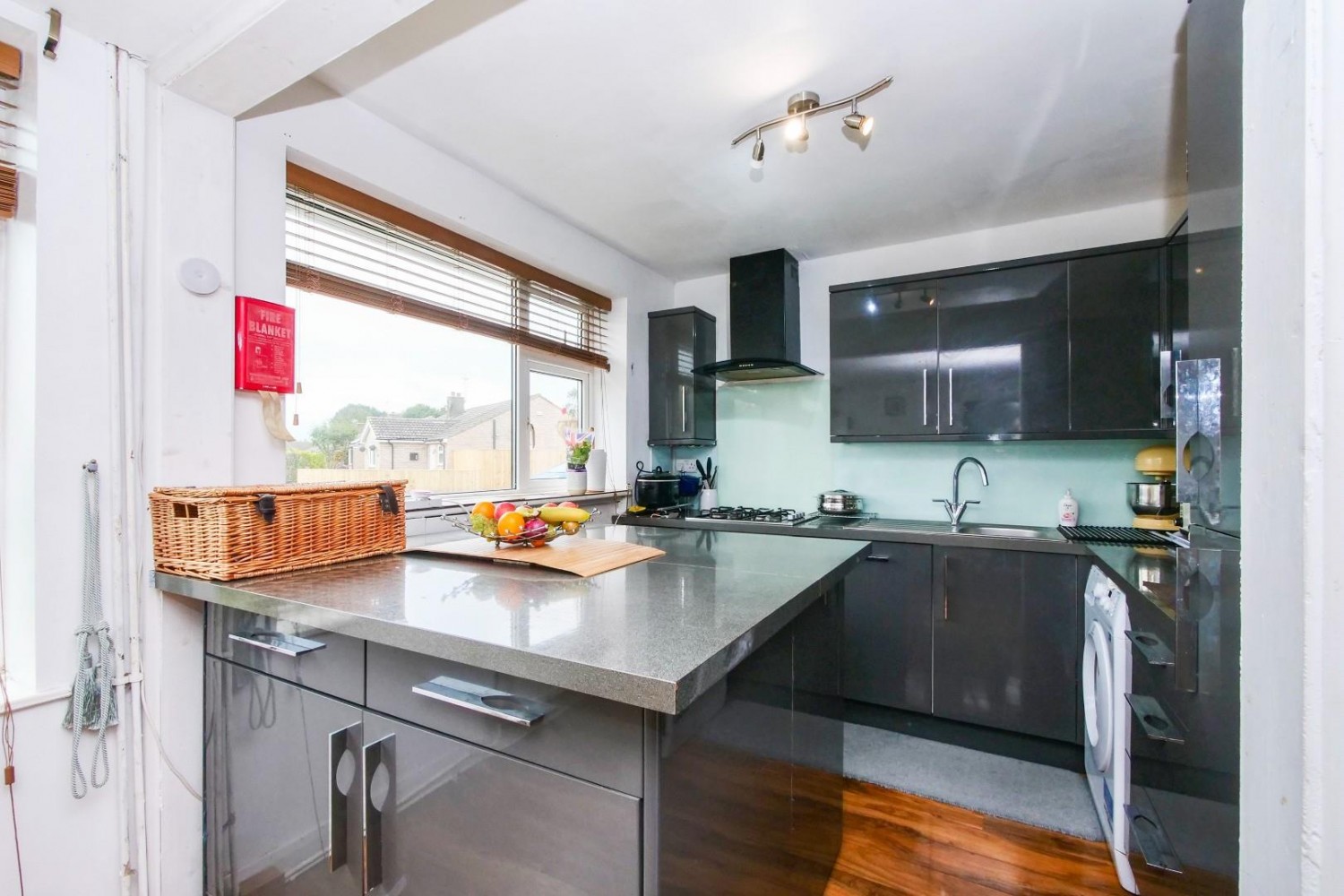 Beech Avenue, Bishopthorpe, York