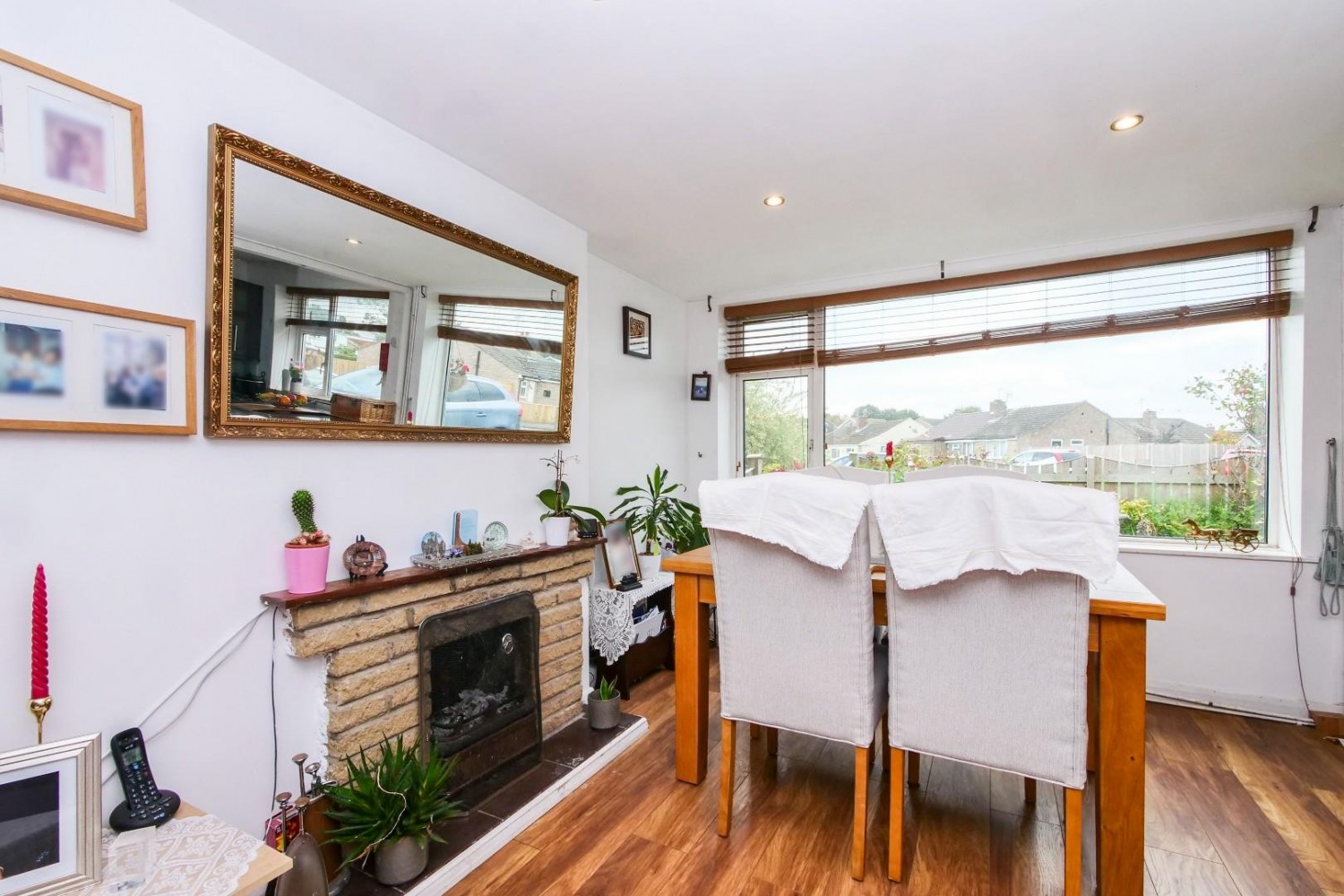 Beech Avenue, Bishopthorpe, York