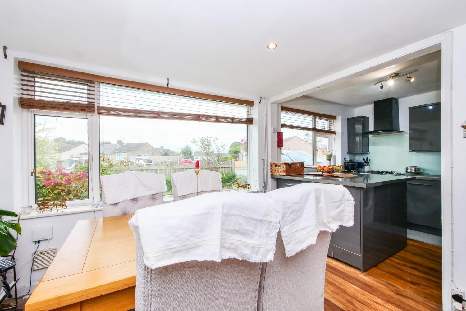 Beech Avenue, Bishopthorpe, York