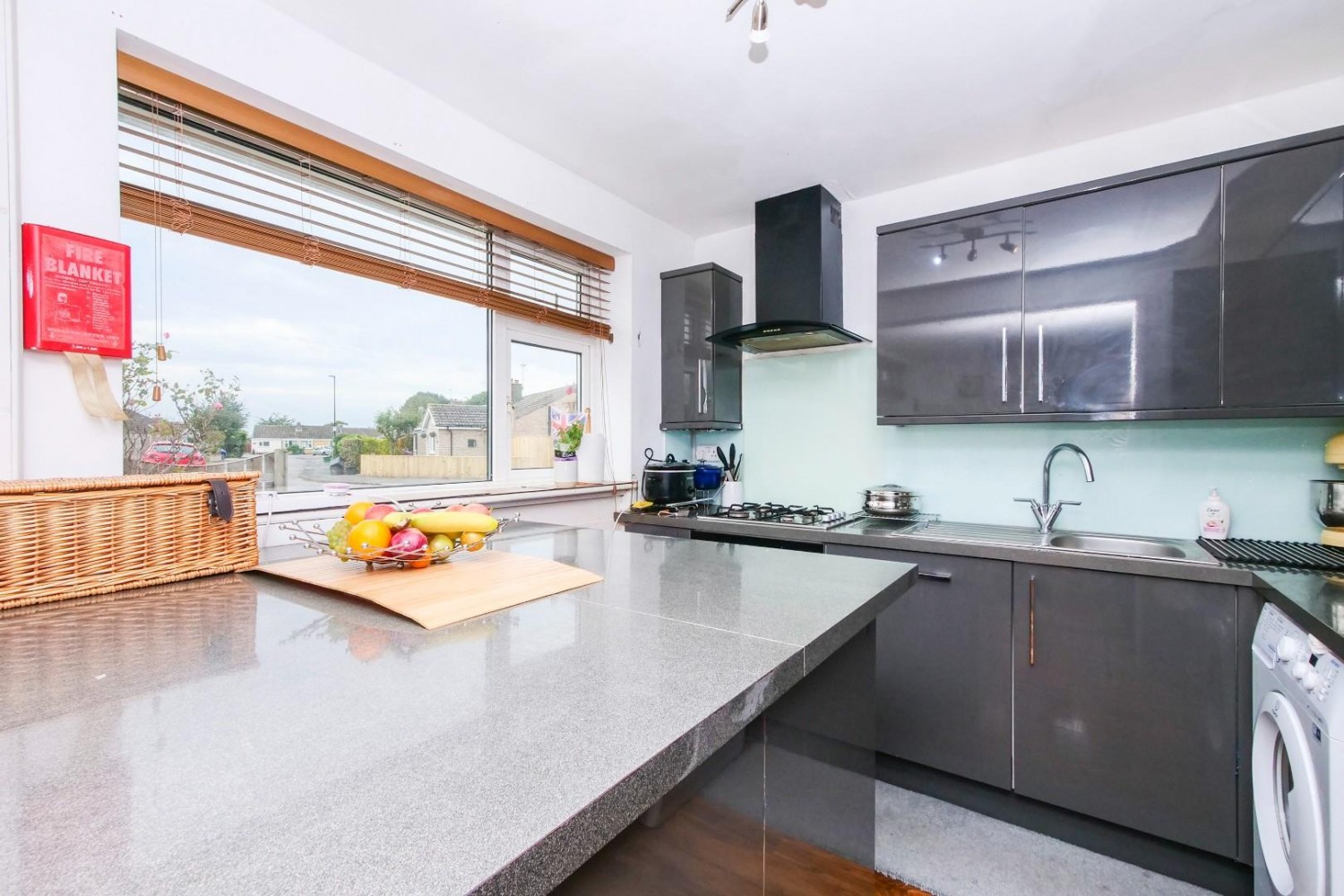 Beech Avenue, Bishopthorpe, York