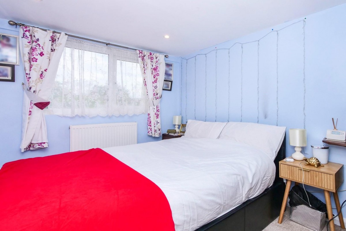 Beech Avenue, Bishopthorpe, York