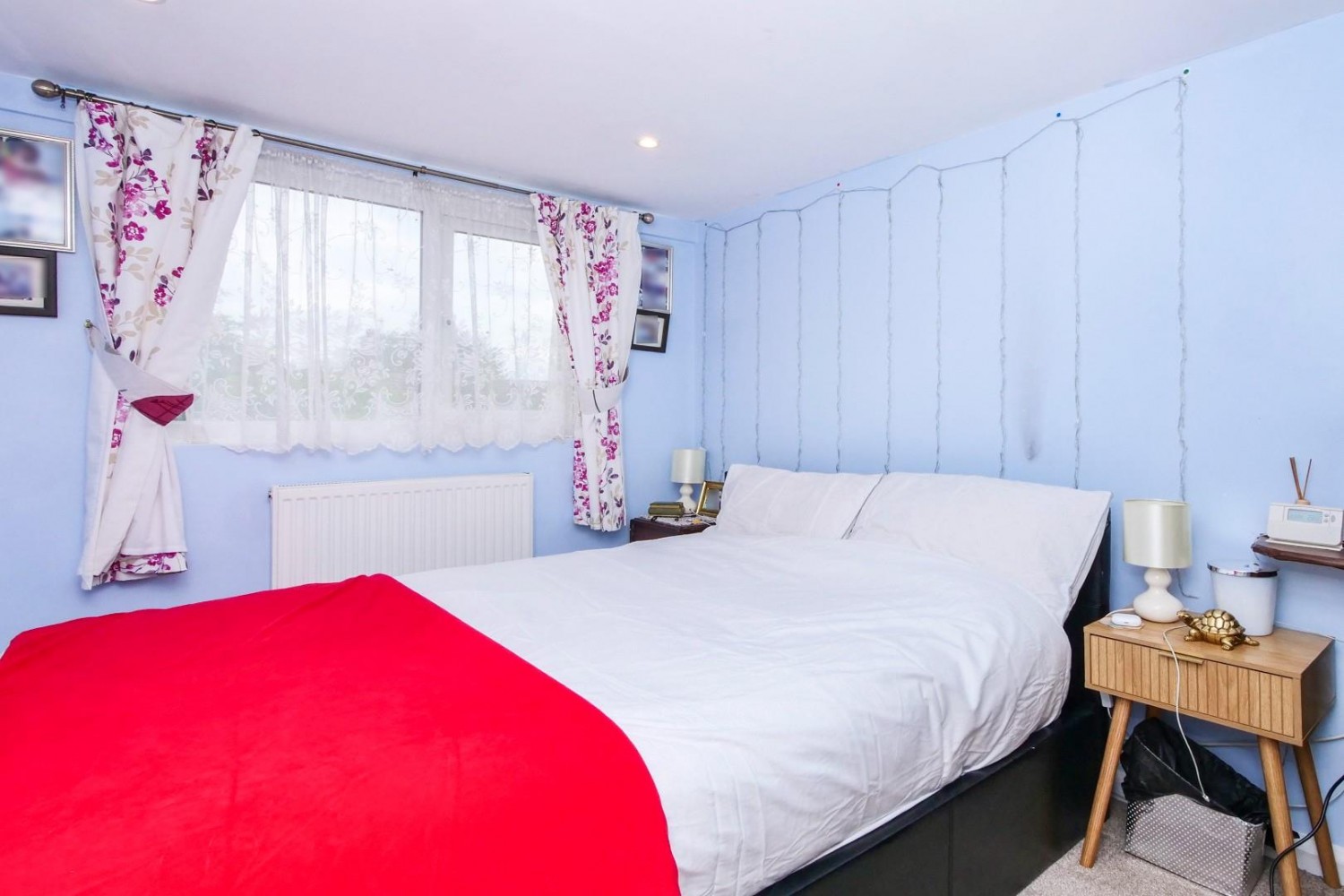 Beech Avenue, Bishopthorpe, York