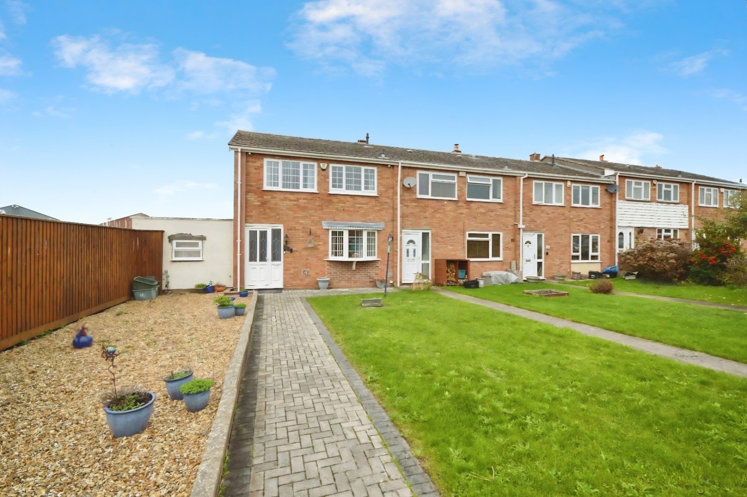 Brookdale Road, Bristol