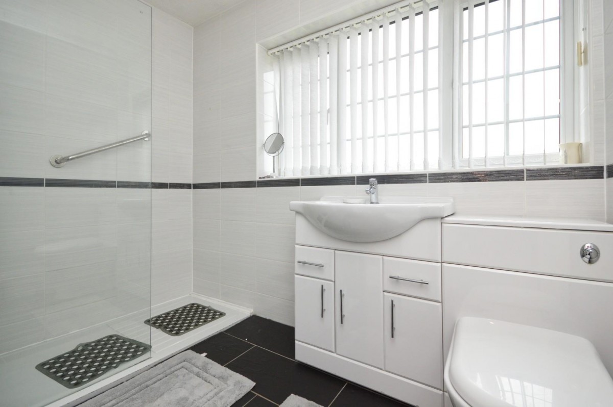 Brookdale Road, Bristol