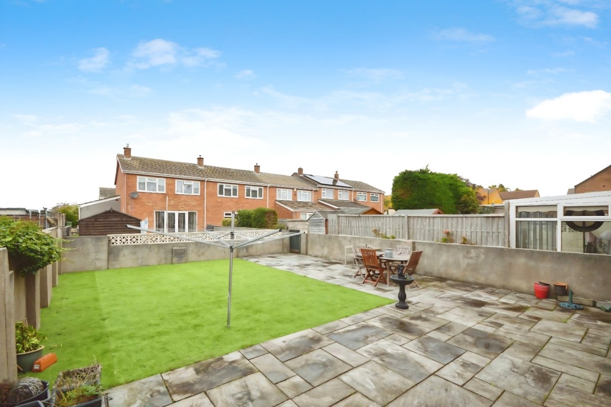 Brookdale Road, Bristol