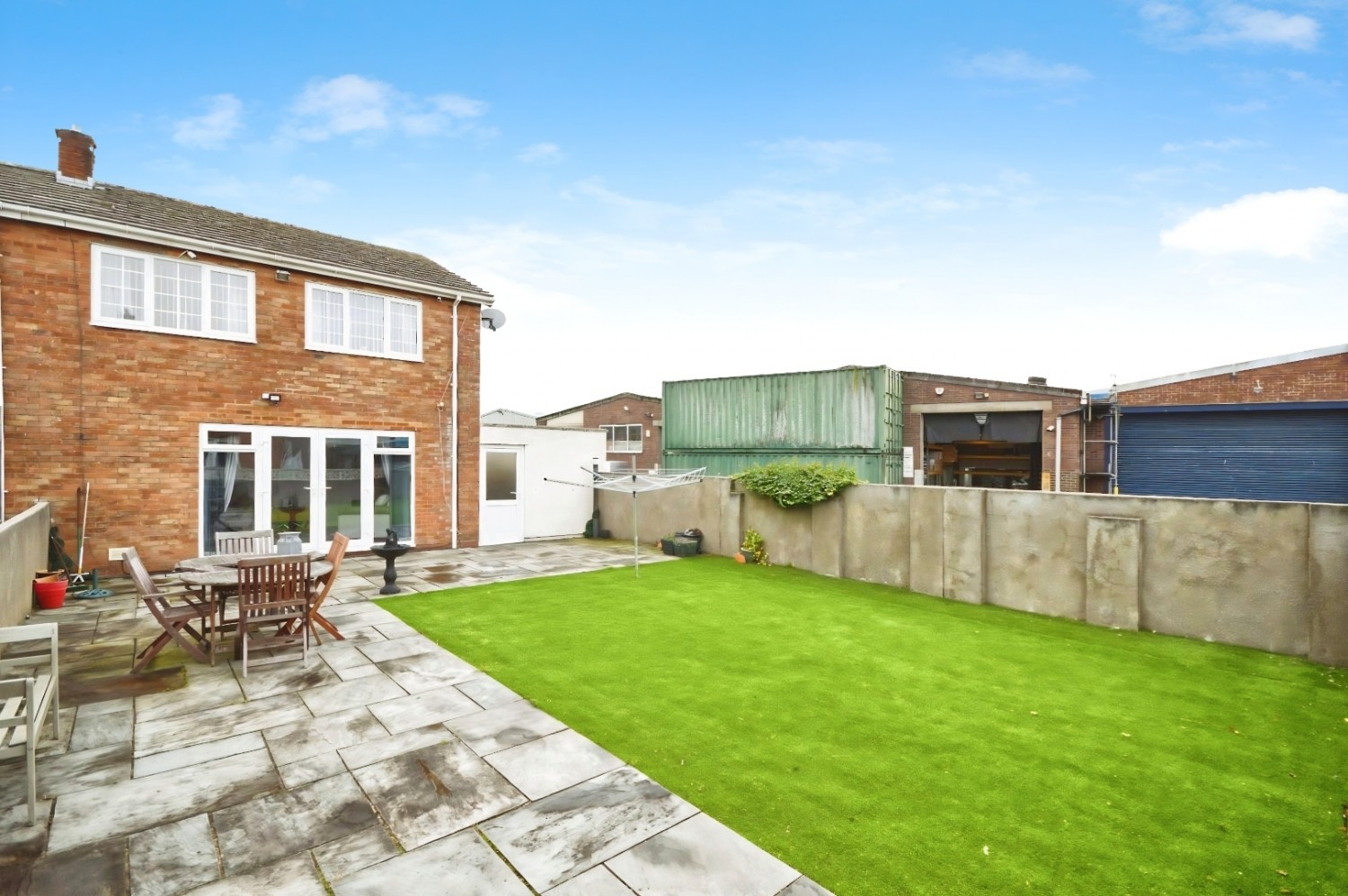 Brookdale Road, Bristol