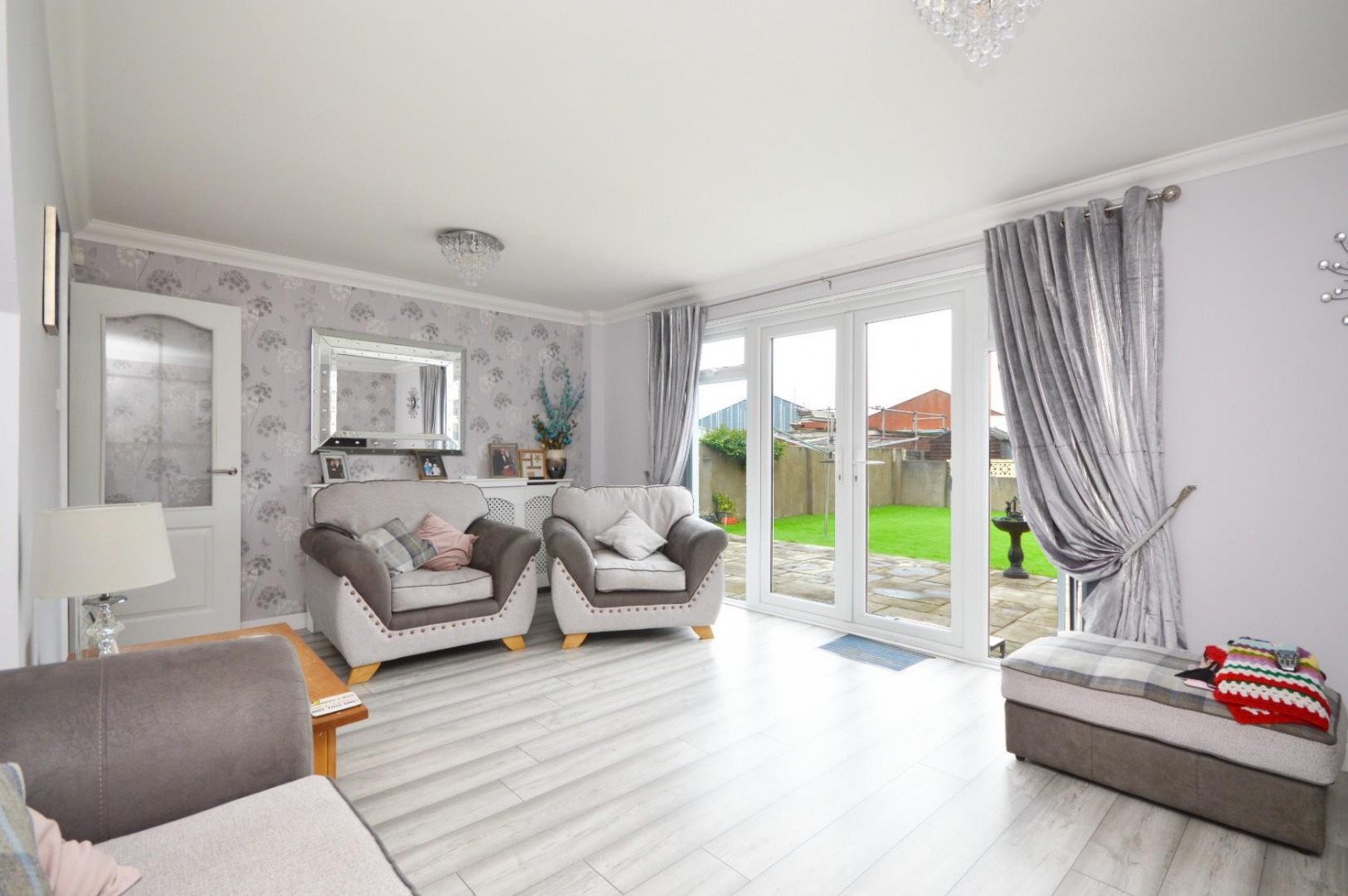 Brookdale Road, Bristol