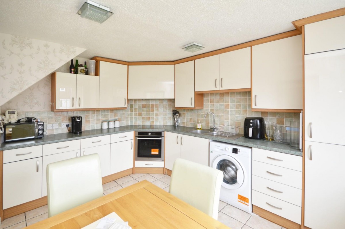 Brookdale Road, Bristol