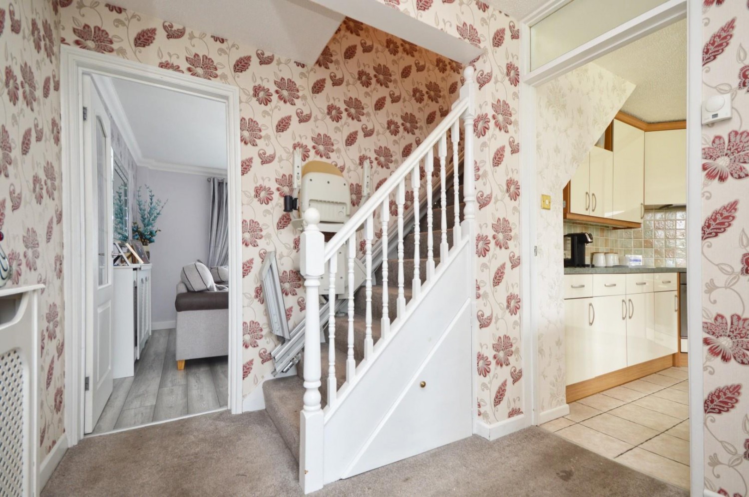 Brookdale Road, Bristol