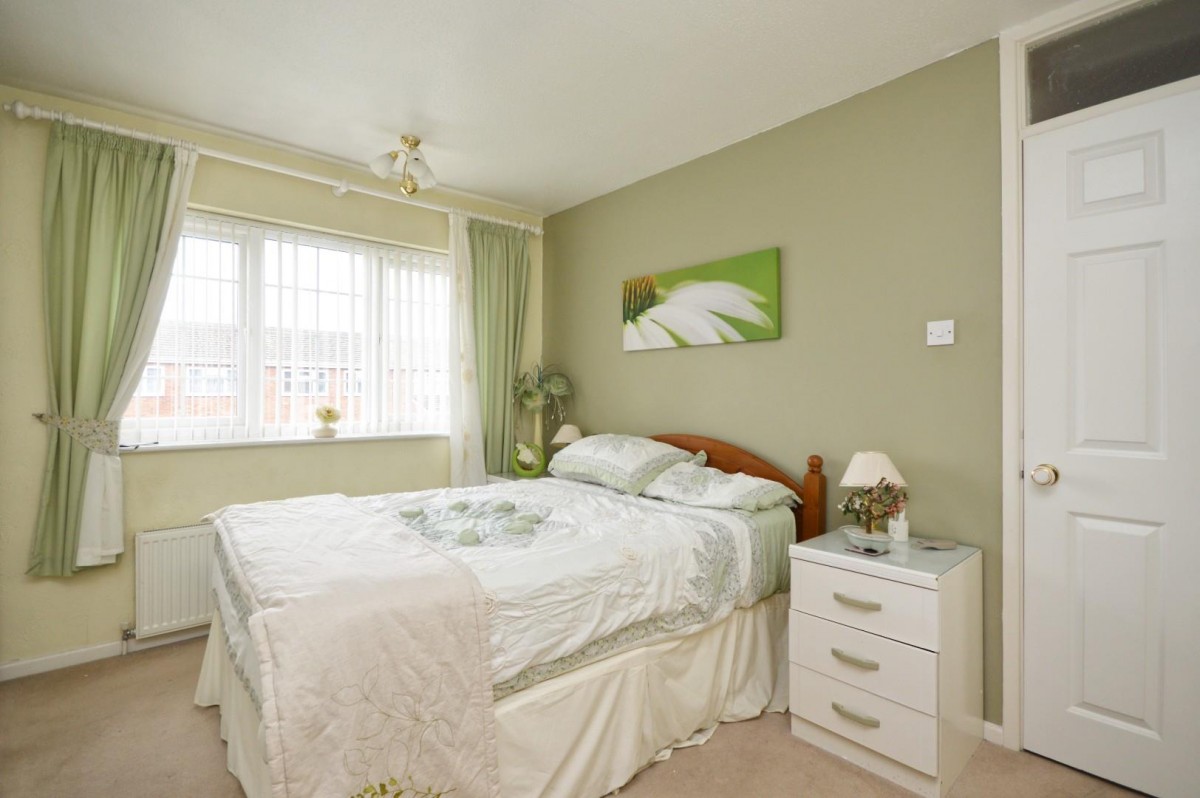 Brookdale Road, Bristol