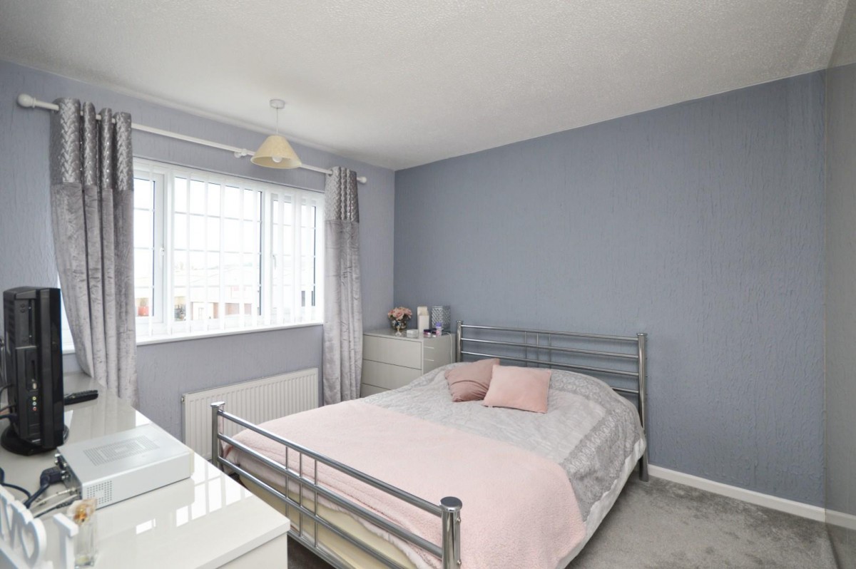 Brookdale Road, Bristol