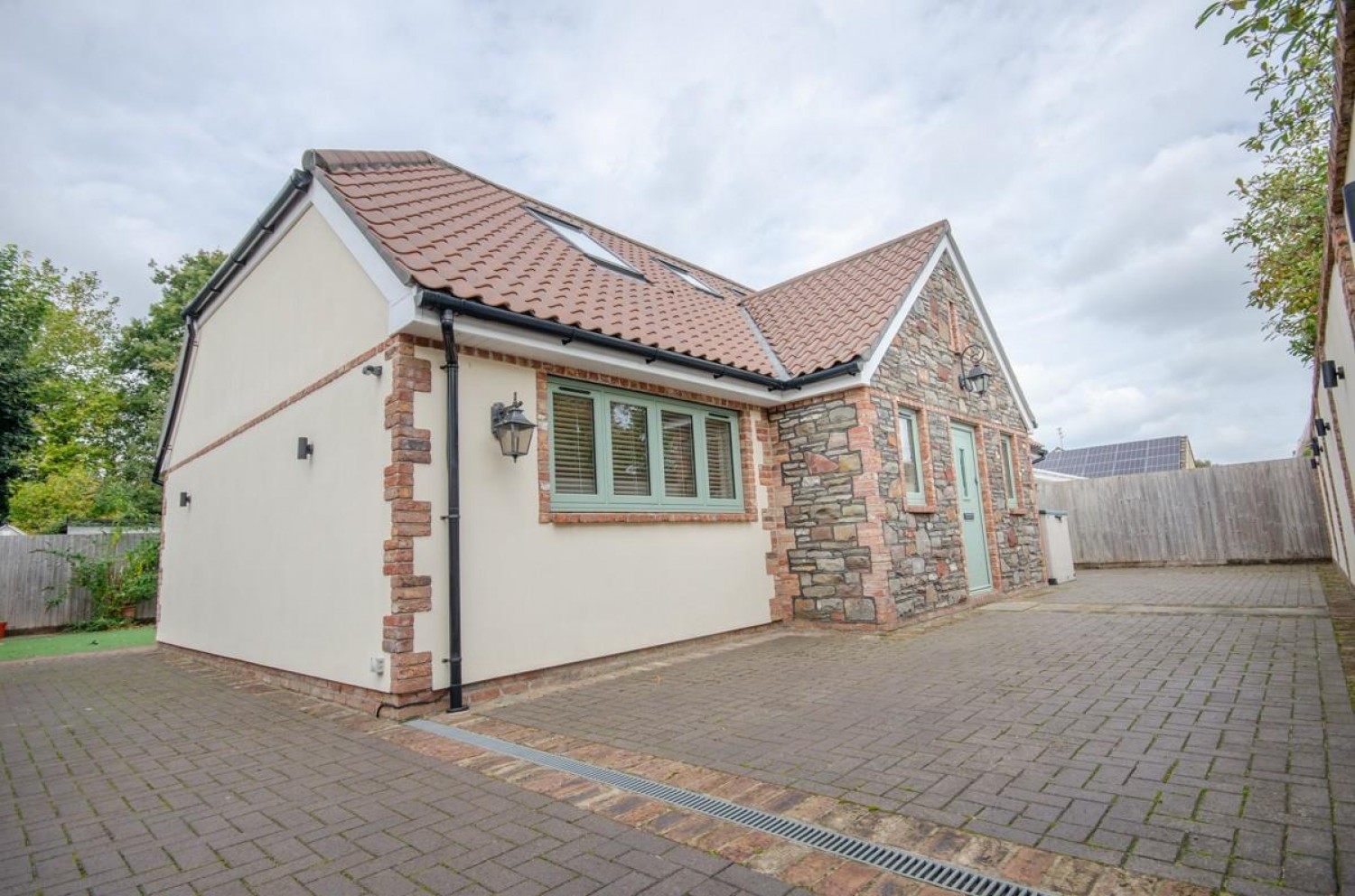 Filton Road, Hambrook, Bristol, BS16 1QL