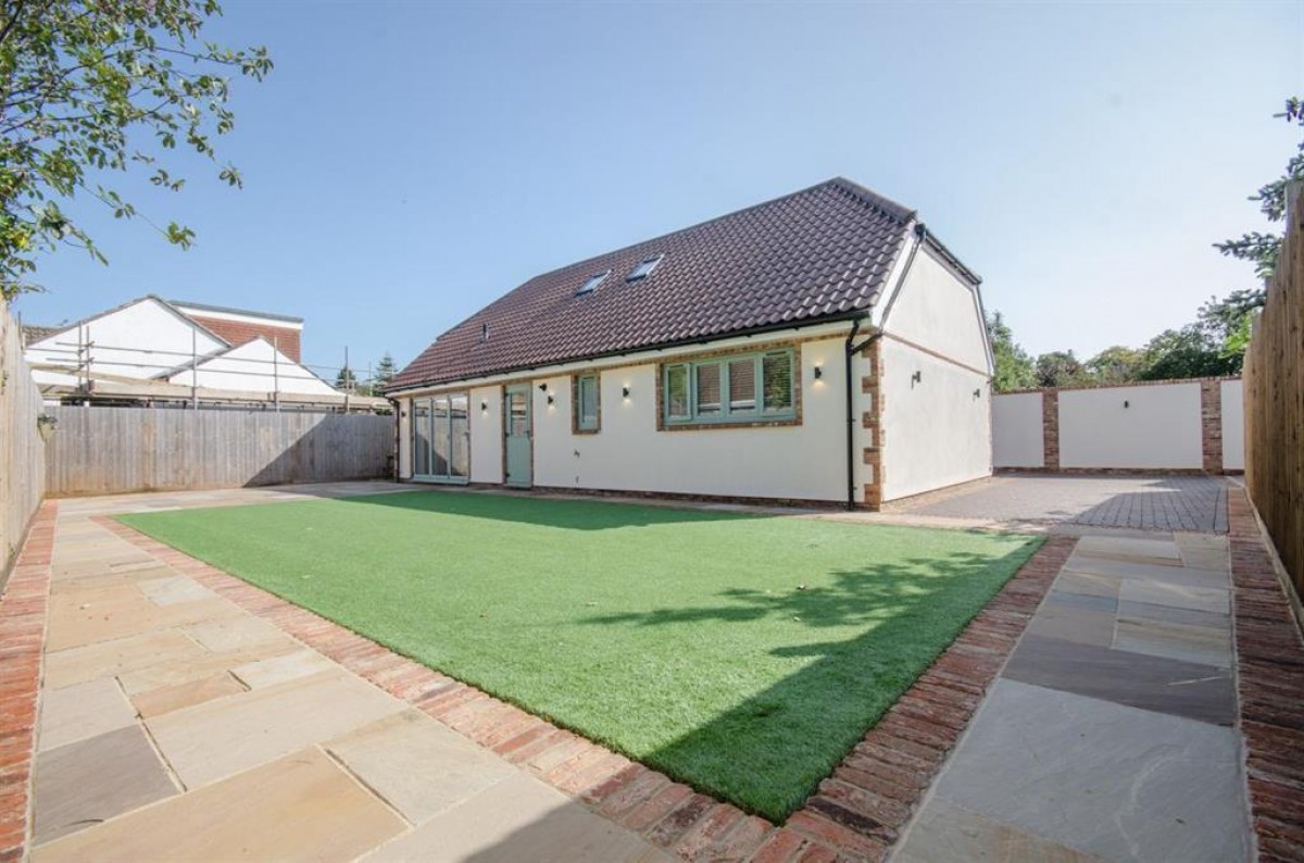 Filton Road, Hambrook, Bristol, BS16 1QL