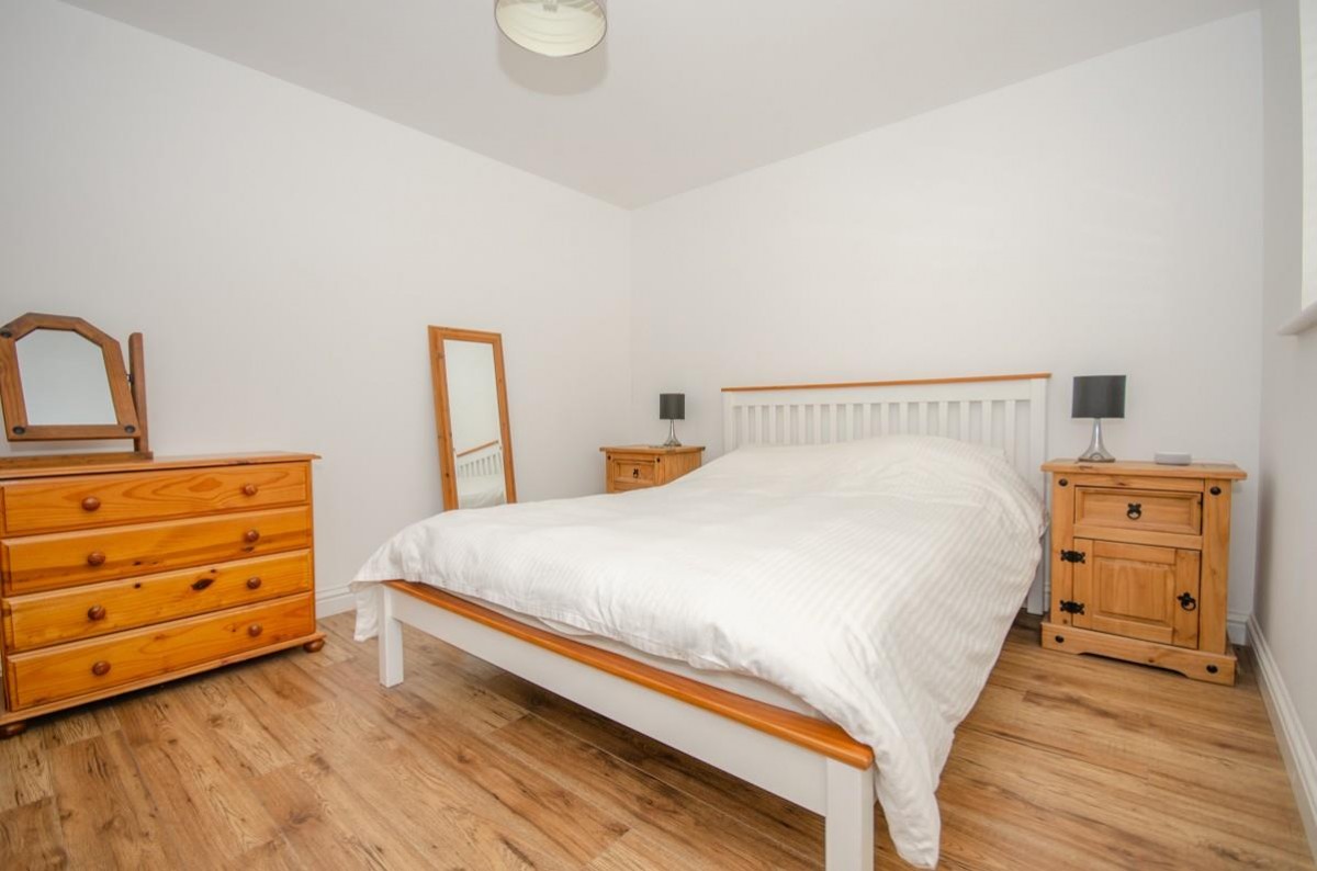 Filton Road, Hambrook, Bristol, BS16 1QL