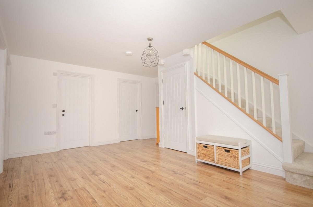 Filton Road, Hambrook, Bristol, BS16 1QL