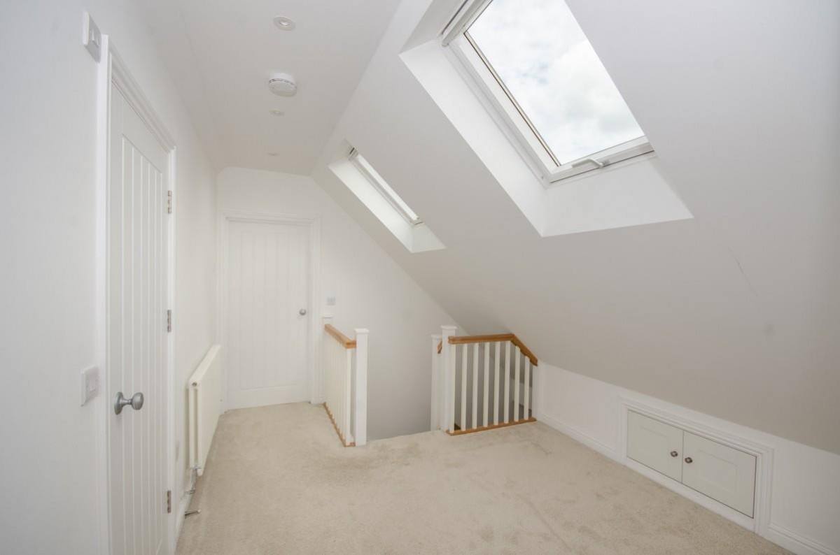 Filton Road, Hambrook, Bristol, BS16 1QL