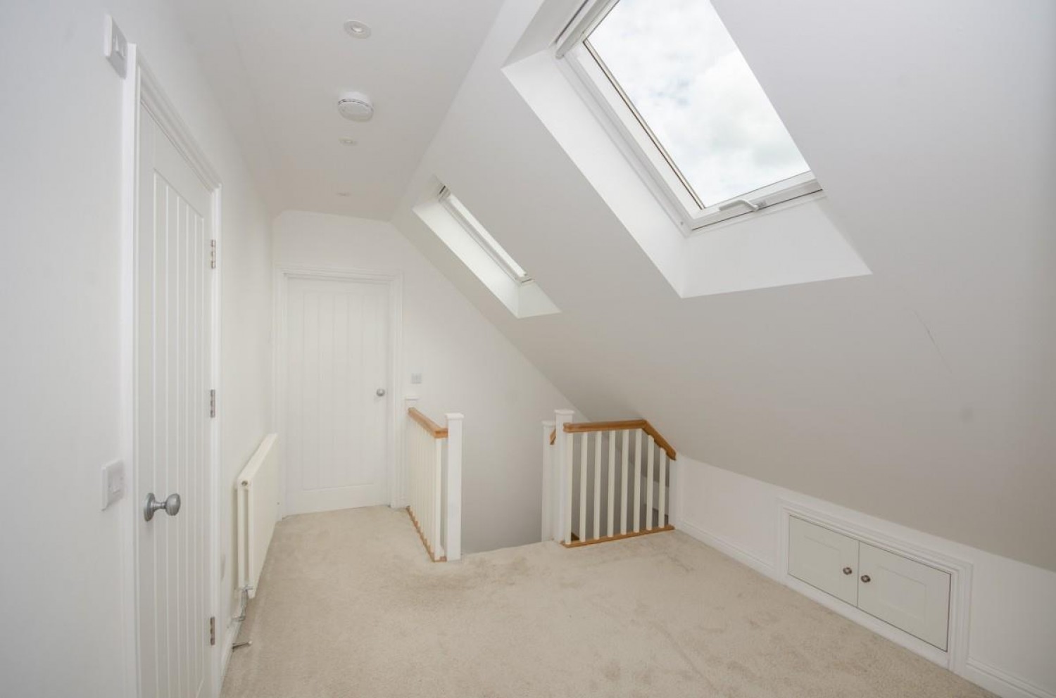 Filton Road, Hambrook, Bristol, BS16 1QL