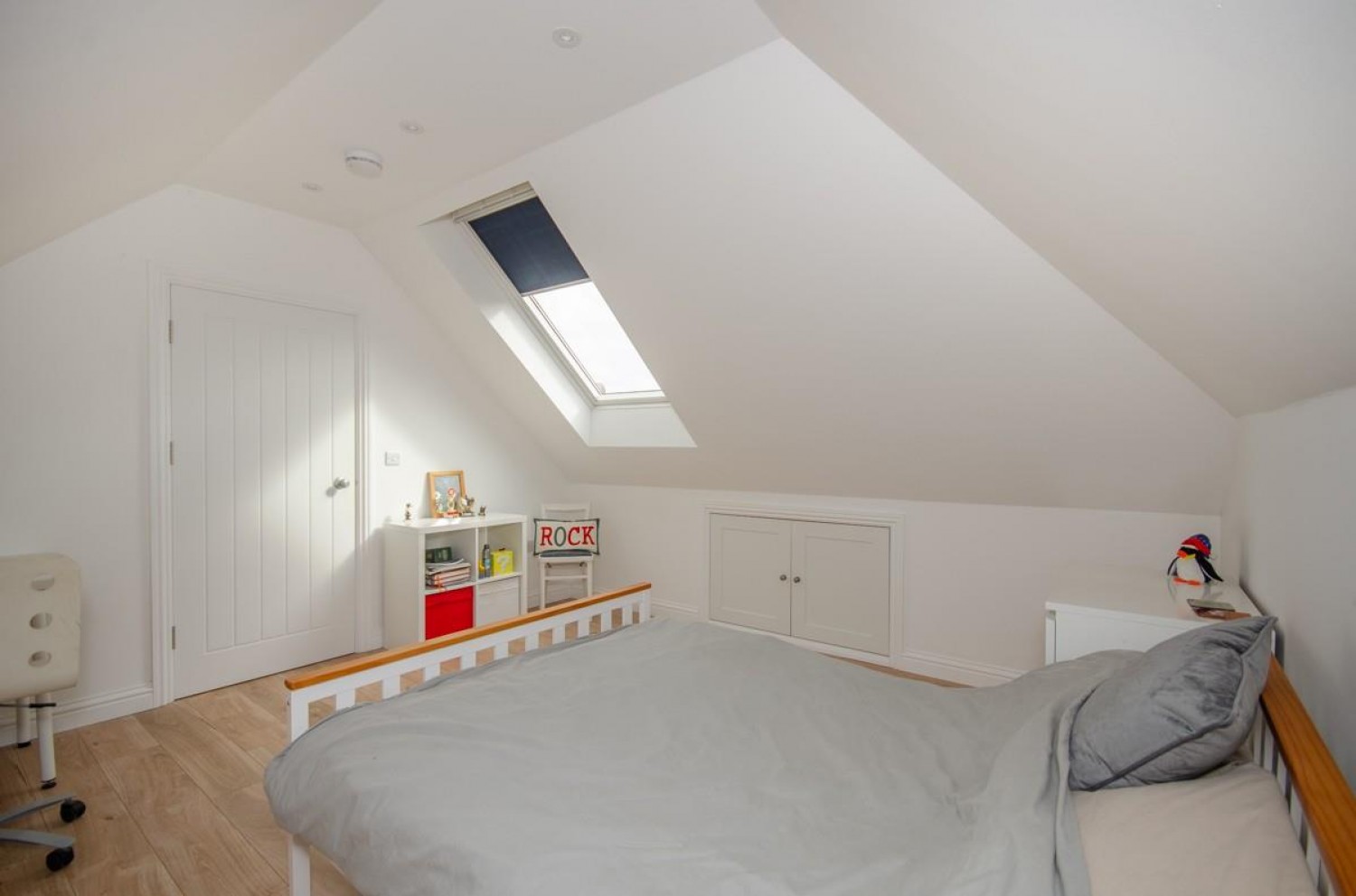 Filton Road, Hambrook, Bristol, BS16 1QL