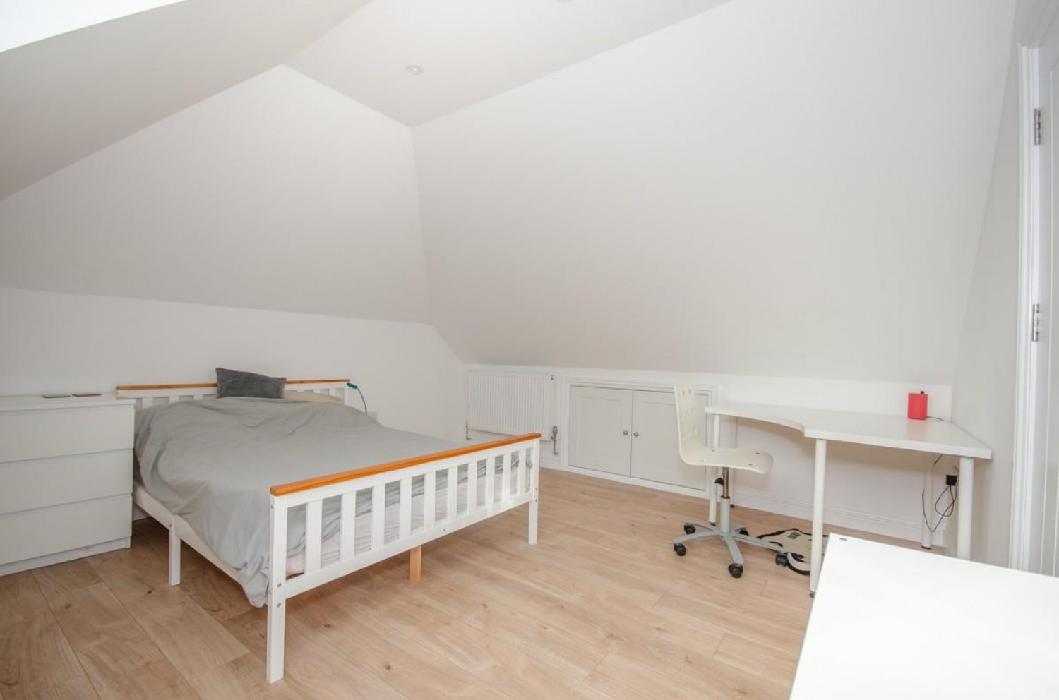 Filton Road, Hambrook, Bristol, BS16 1QL