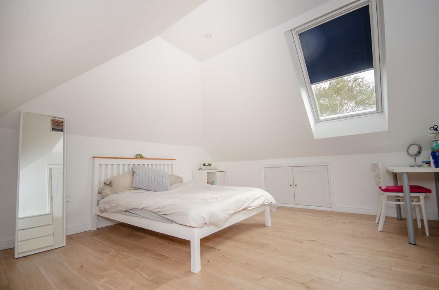 Filton Road, Hambrook, Bristol, BS16 1QL